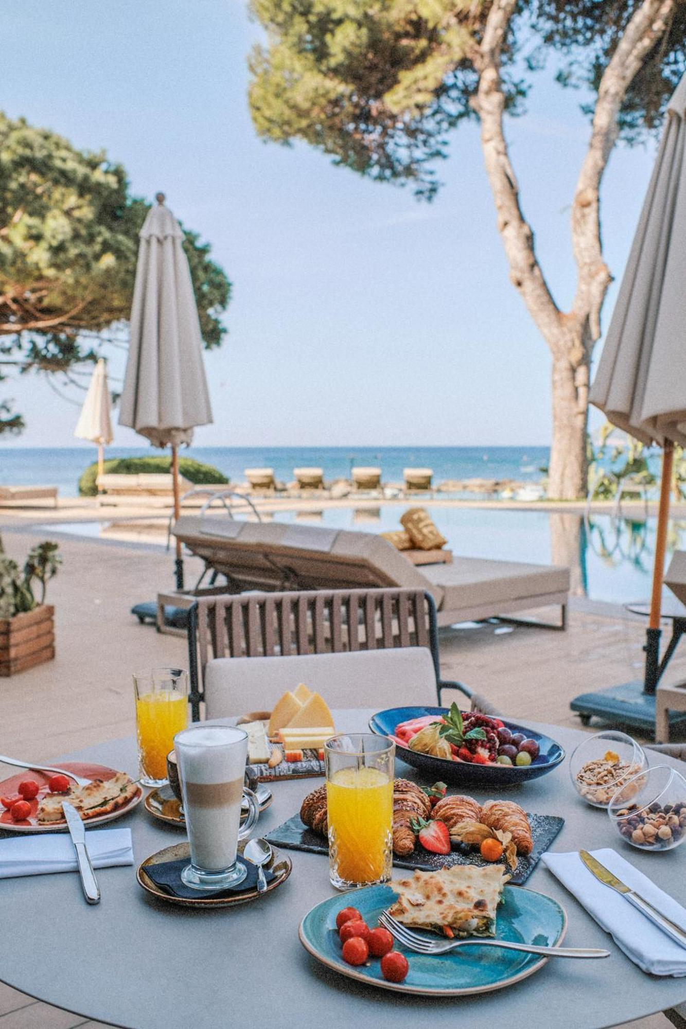 Me Ibiza - The Leading Hotels Of The World Santa Eulària des Riu Kültér fotó